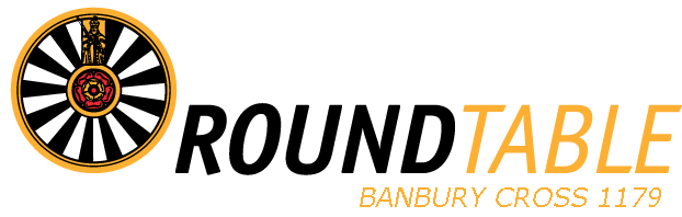 Banbury Cross Round Table's Logo